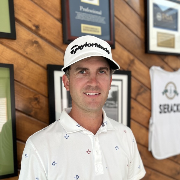 Stephen Sieracki