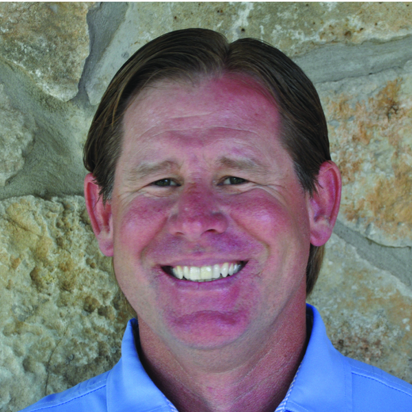 Mark J. Caldwell, PGA