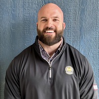 Kyle Jones, PGA