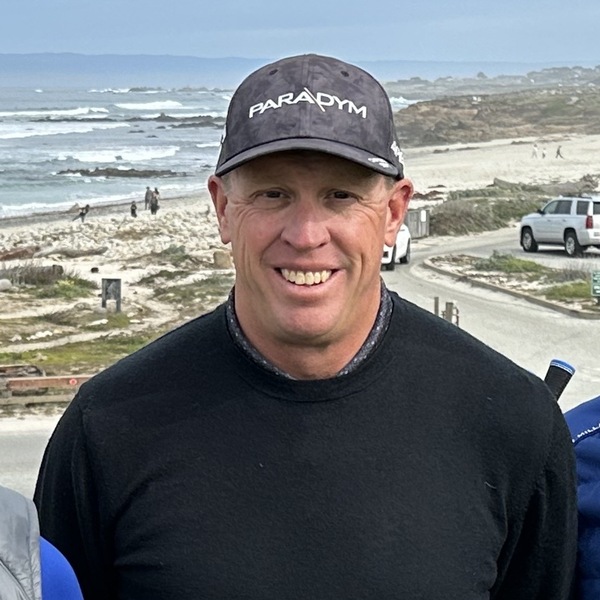 Doug Hammer