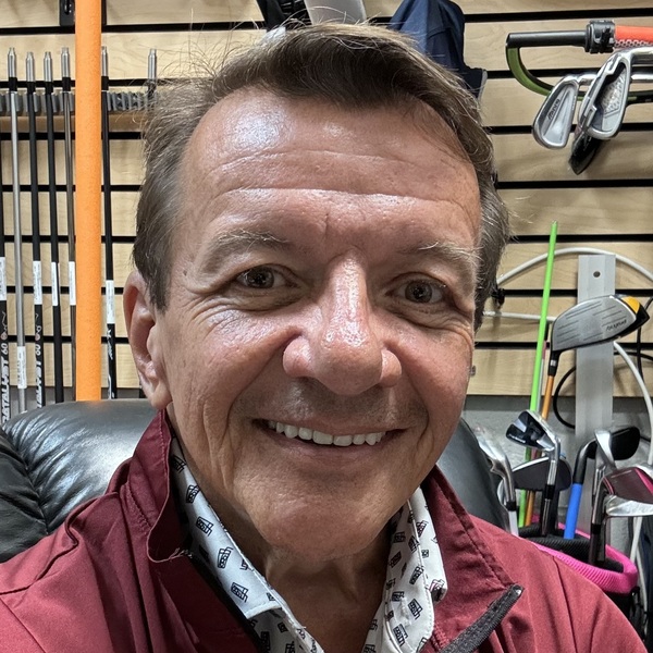 Steve Hagan Golf @ Harry Semrow Driving Range