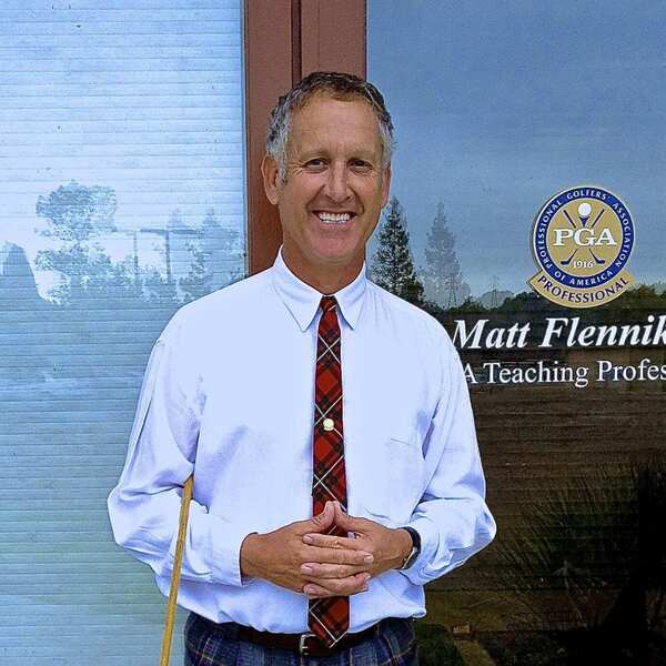Matt Flenniken