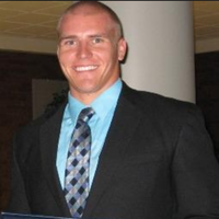 Steven DeBoer