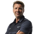 Henrik Lundqvist Golf Coaching