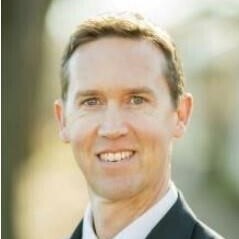 Patrick Coyner