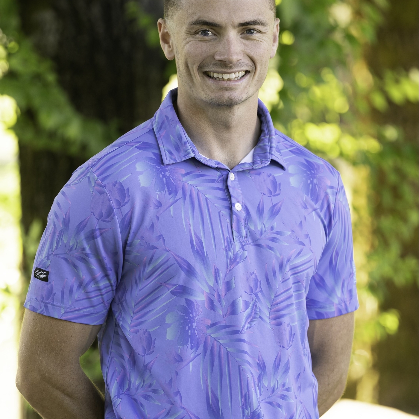 Ben Richards