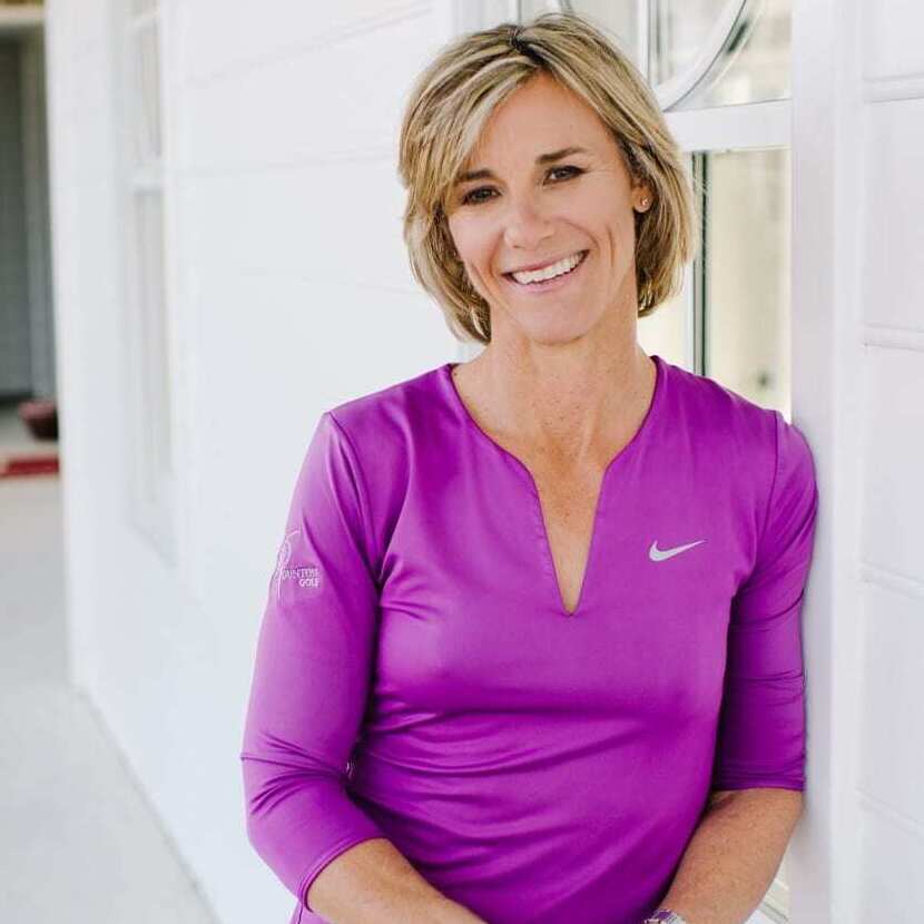 Krista Dunton