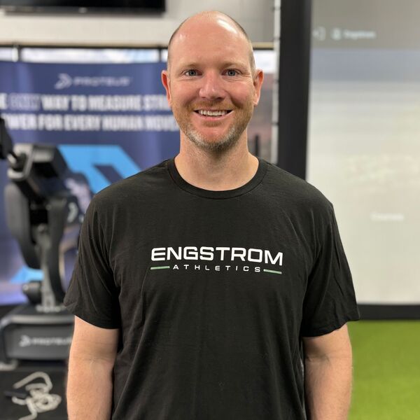 Ryan Engstrom