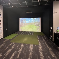 Bay 2 - Hal Sutton Golf