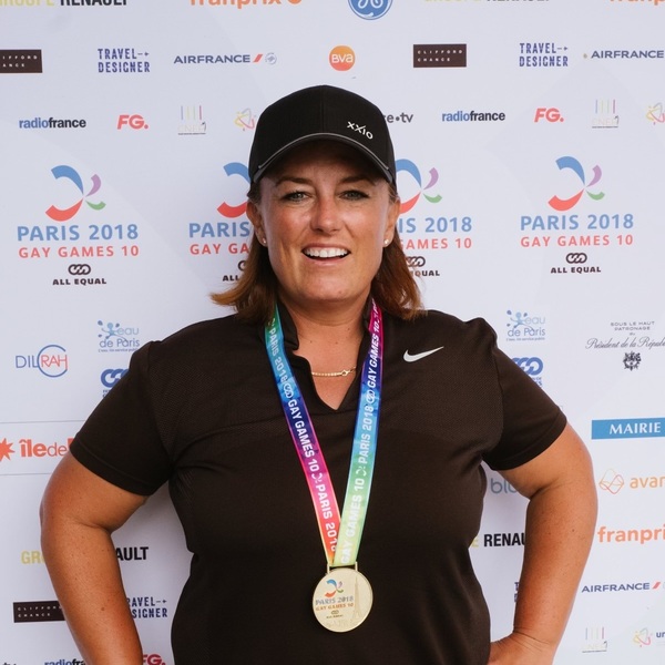 Christie Quinn