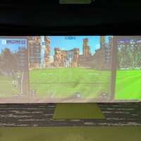 Bay 4 - Hal Sutton Golf